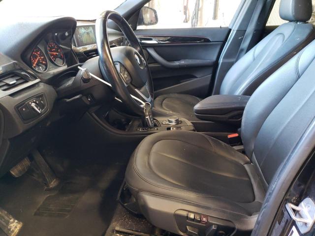 WBXHT3C35H5F70825 BMW X1 Xdrive28i