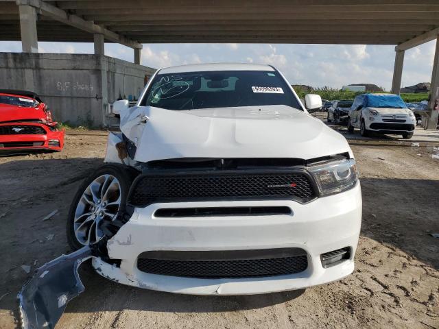 1C4RDHDG2LC213326 Dodge DURANGO GT