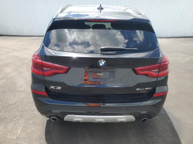 5UXTY3C06M9H46720 BMW X3 Sdrive30i