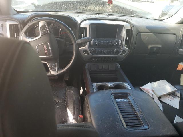 3GTU2NEC7JG451340 GMC Sierra K1500 Slt