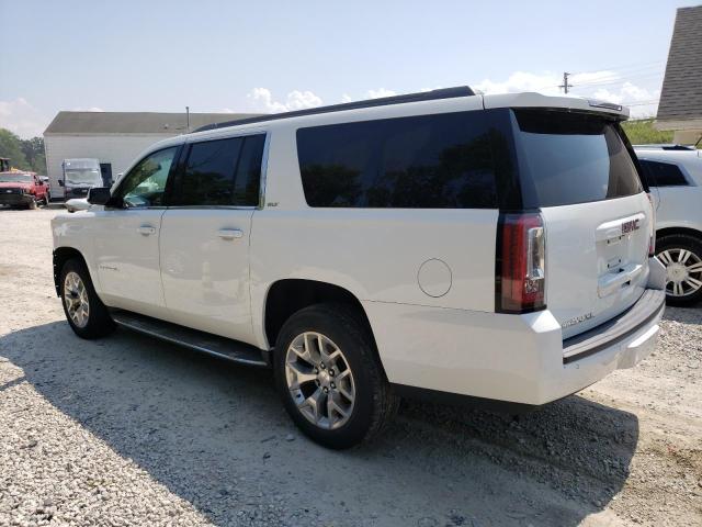 1GKS2JKC0JR383665 GMC Yukon Xl K1500 Slt