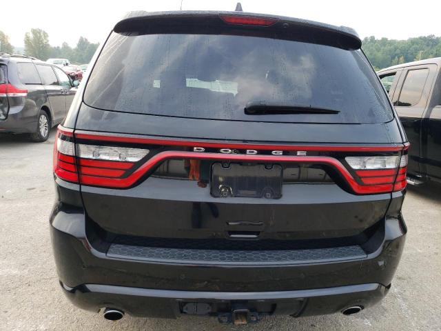 1C4SDJCT4JC341295 Dodge Durango R/t