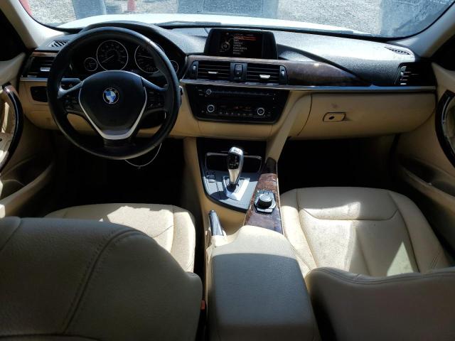 WBA3A5C57FF609457 BMW 328 I