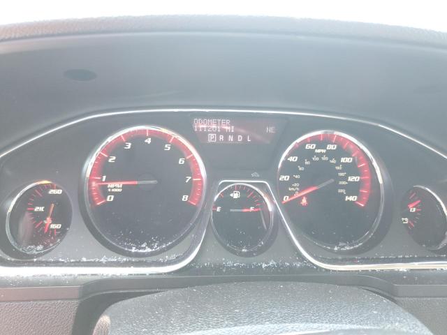 1GKKRRKD0EJ337583 GMC Acadia Slt-1