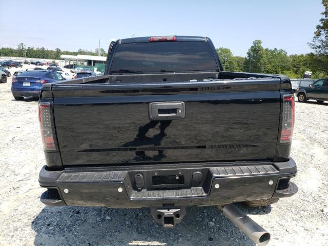 1GT12TEY5JF262187 GMC Sierra K2500 Slt