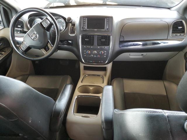 2C4RDGCG0KR712692 Dodge Grand Caravan Sxt