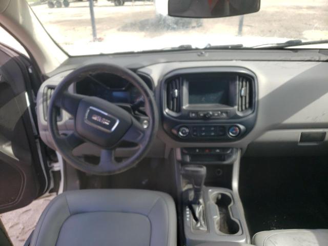 1GTH5BEA4J1223025 GMC Canyon