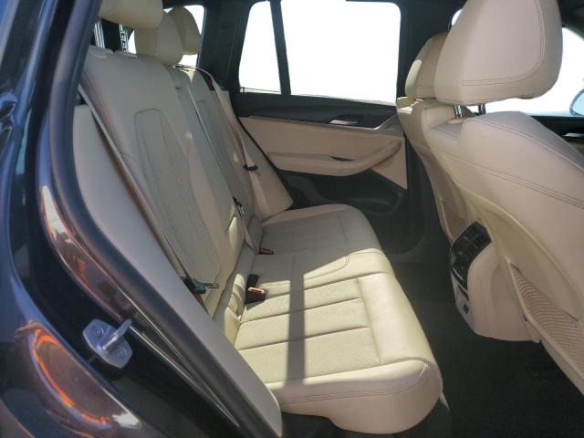 5UX43DP07N9N17318 BMW X3 Sdrive30i