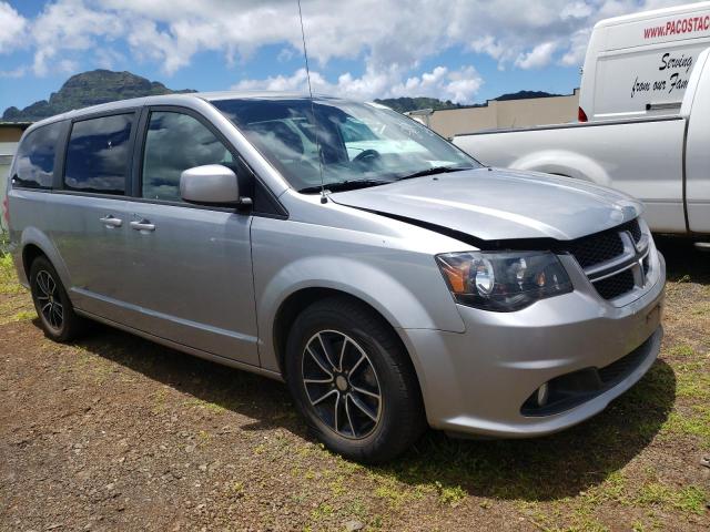 2C4RDGEG9KR536531 Dodge Grand Caravan Gt