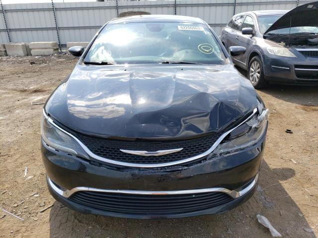 1C3CCCABXFN615175 Chrysler 200 Limited