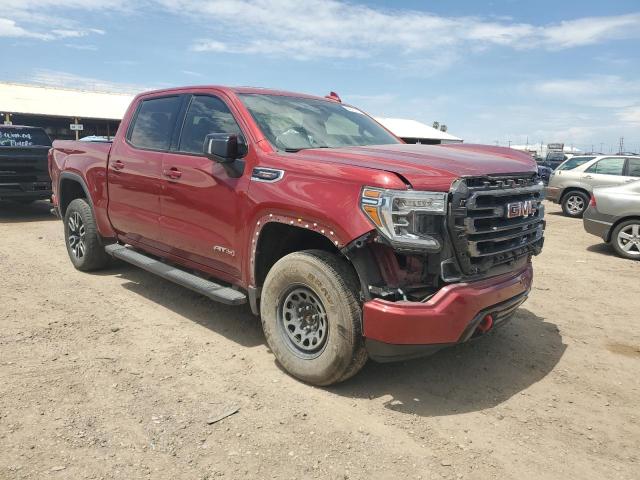 3GTP9EEL6KG114409 GMC Sierra K1500 At4