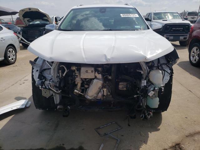 3GKALSEXXKL355457 GMC Terrain Denali