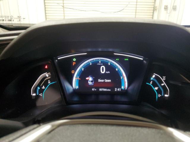 2HGFC2F63LH508036 Honda Civic Lx