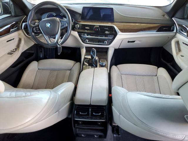 WBAJA5C36HG894896 BMW 530 I
