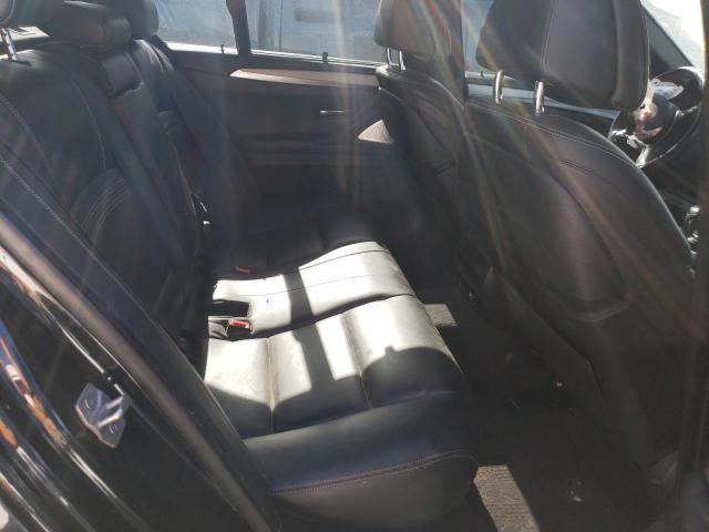 WBAKP9C55GD980163 BMW 550 Xi