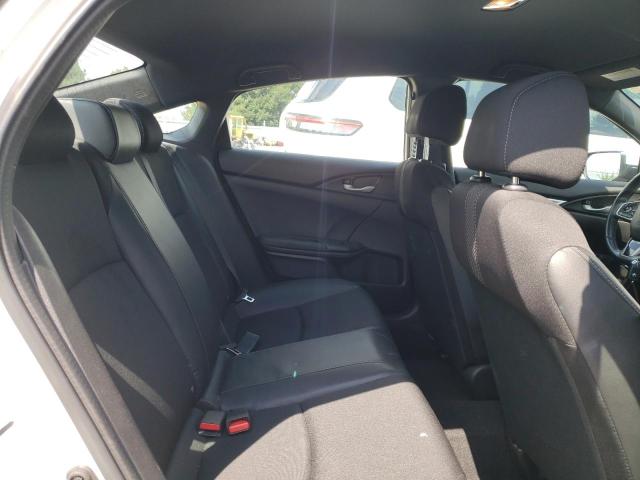 2HGFC2F80KH506275 Honda Civic Sport