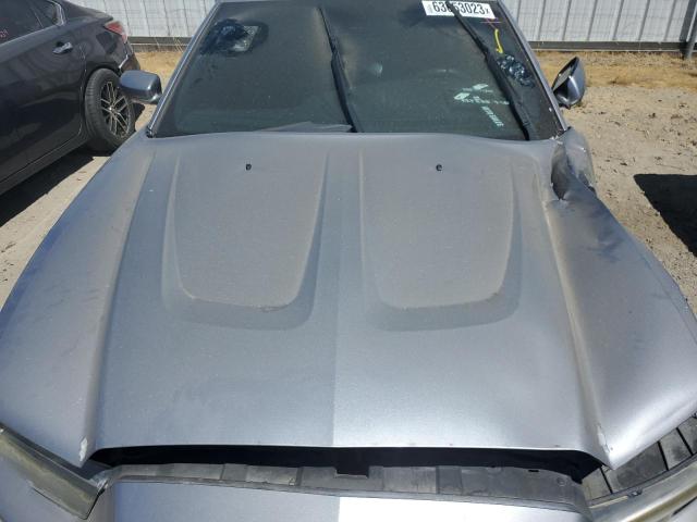 2C3CDXBGXEH116933 Dodge Charger Se