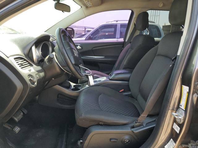 3C4PDCBG7FT644492 Dodge Journey Sxt