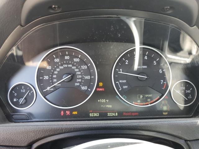 WBA3B3C52FF548987 BMW 328 XI