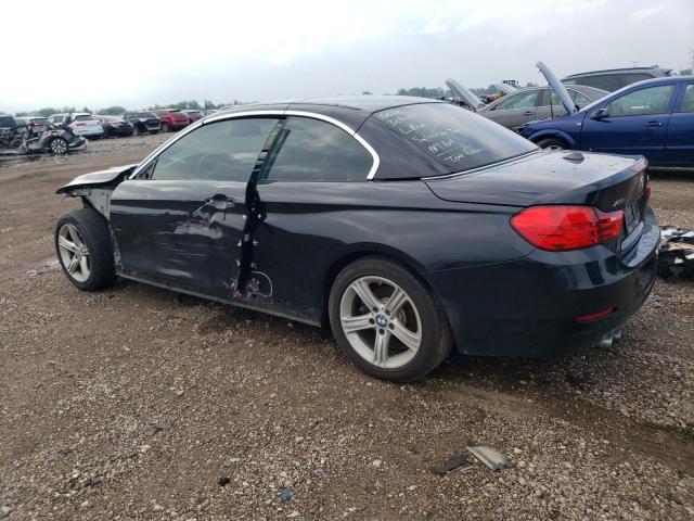 WBA3V9C56EPR69761 BMW 428 XI