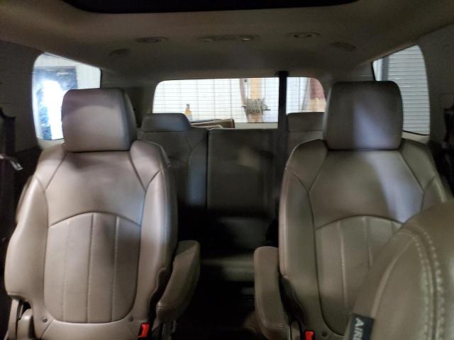 1GKKVTKD7FJ321732 GMC Acadia Denali