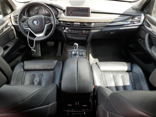 5UXKS4C54F0N08593 BMW X5 Xdrive35d