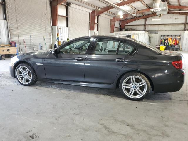 WBA5B3C51ED535845 BMW 535 XI