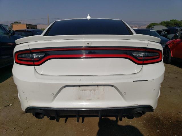 2C3CDXL95FH773303 Dodge Charger Srt Hellcat