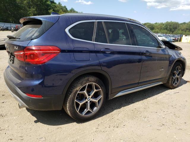 WBXHT3C32G5E51144 BMW X1 Xdrive28i