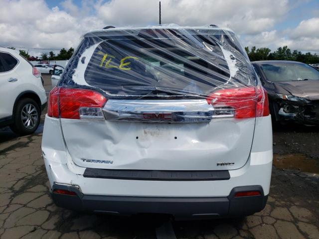 2GKFLXEK2F6332286 GMC Terrain Slt