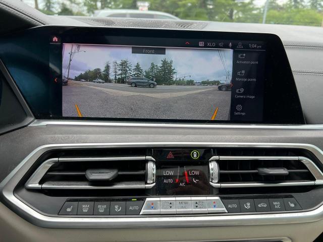 5UXCR6C56KLL09534 BMW X5 Xdrive40i
