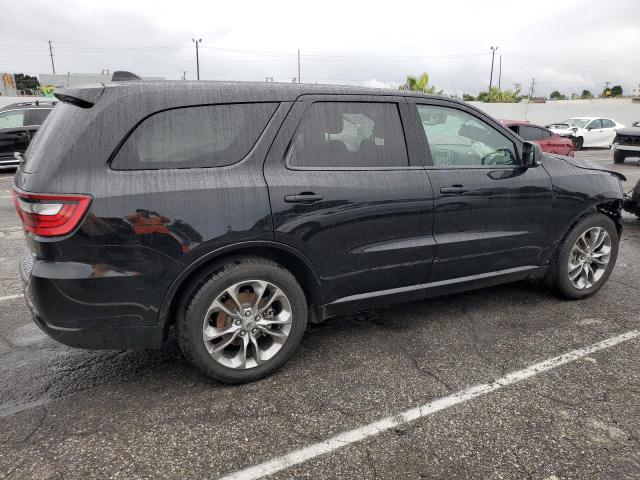 1C4RDHDG6KC647473 Dodge DURANGO GT