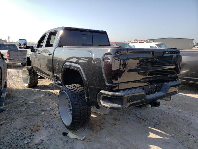 1GT49PEY8NF357378 GMC Sierra K2500 At4