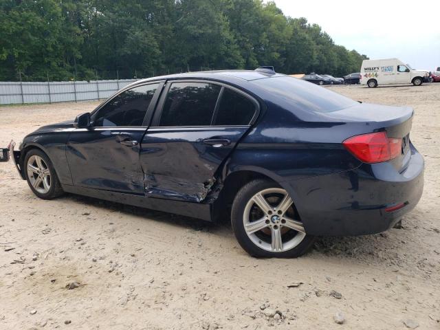 WBA3B1C56EK134587 BMW 320 I