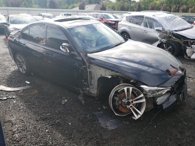 WBA3B5C55FP653609 BMW 328 Xi Sulev