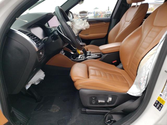5UX2V1C06L9D08061 BMW X4 Xdrive30i