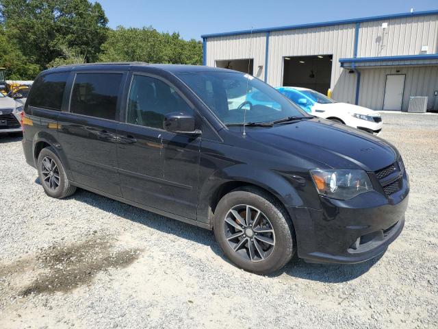 2C4RDGEG7HR737840 Dodge Grand Caravan Gt