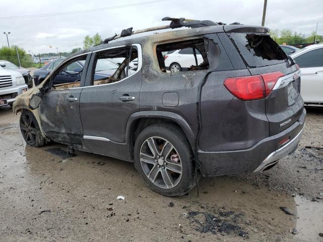 1GKKNXLS4HZ184483 GMC Acadia Denali