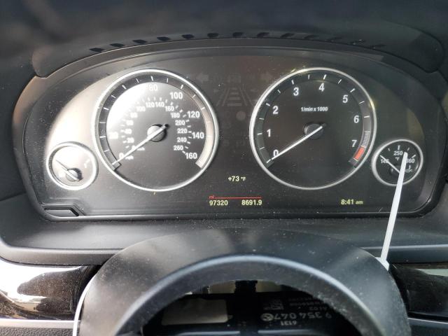 WBA5A7C54GG151456 BMW 528 XI