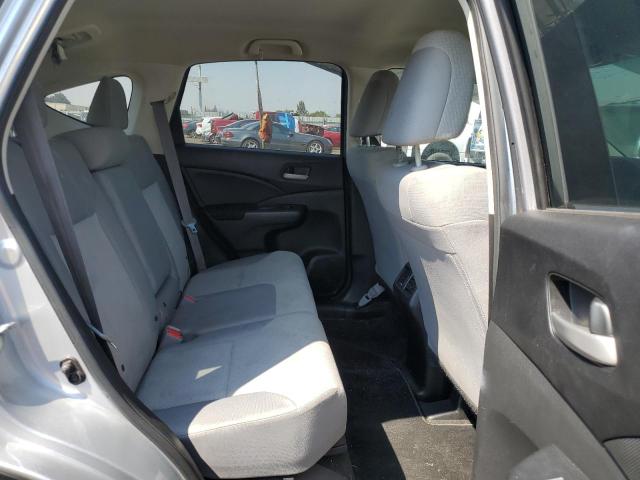 2HKRM3H4XGH549951 Honda CR-V SE