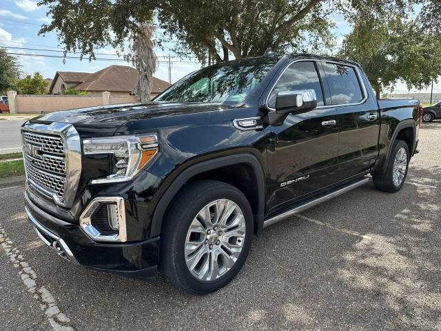 3GTU9FET7MG101258 GMC Sierra K1500 Denali