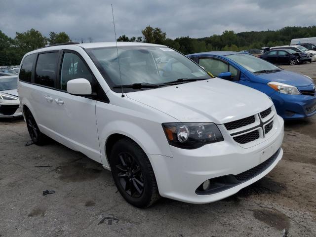 2C4RDGEGXKR680041 Dodge Grand Caravan Gt