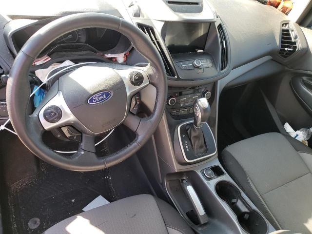 1FADP5AU5JL103125 Ford C-MAX SE