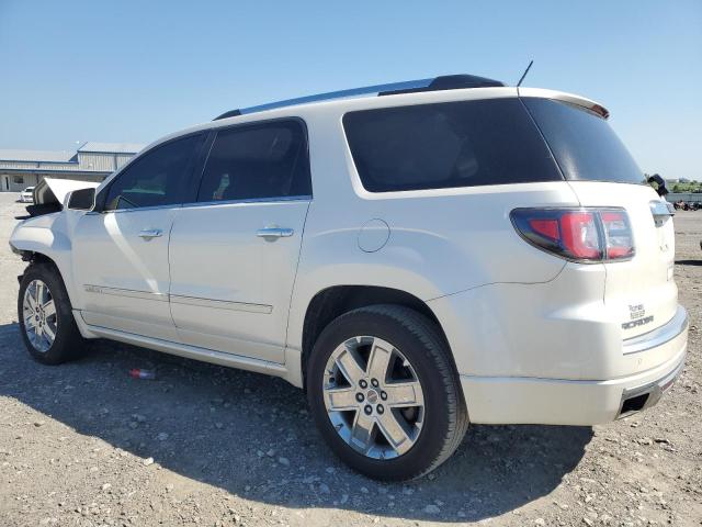 1GKKRTKD4FJ297054 GMC Acadia Denali