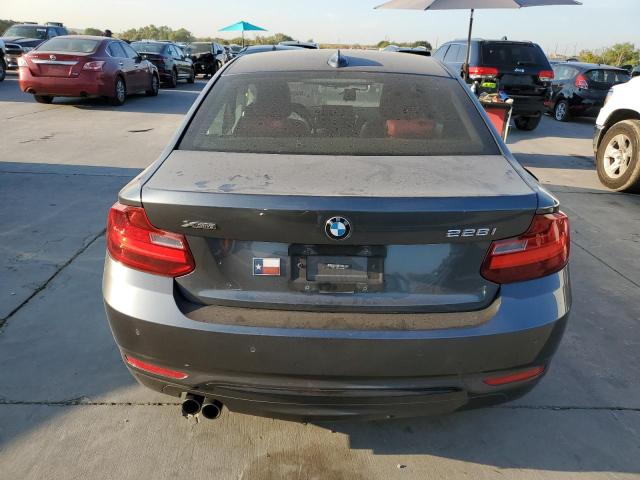WBA1G9C54GV599538 BMW 228 Xi Sulev