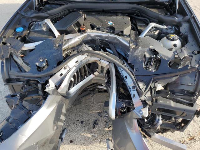 5UX43DP00P9P47236 BMW X3 Sdrive30i