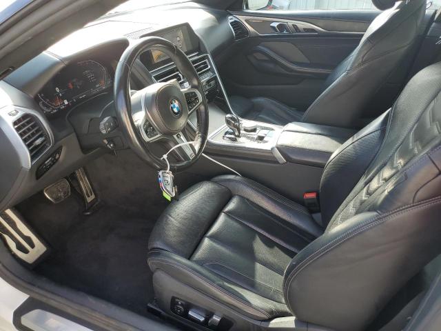 WBAAE2C03NCH19844 BMW 840i