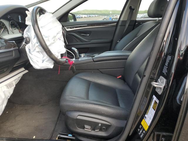 WBA5A7C53GG150024 BMW 528 XI