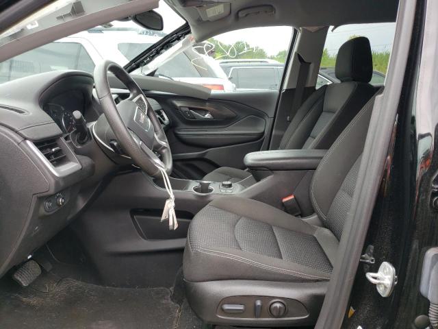3GKALTEVXNL265055 GMC Terrain Sle