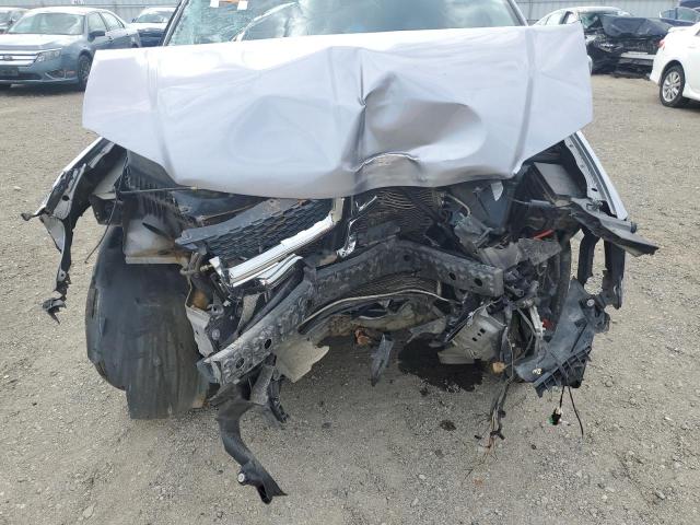 2C4RDGCG2GR179803 Dodge Grand Caravan Sxt
